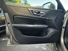 Volvo V60 Momentum 2.0D 150km SKÓRA full led NAVI kamera 2021 FV23% - 11