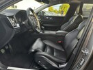 Volvo V60 Momentum 2.0D 150km SKÓRA full led NAVI kamera 2021 FV23% - 13