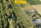 Sprzedam, kompleks działek gm. Lesznowola - 1