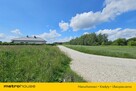 Sprzedam, kompleks działek gm. Lesznowola - 13