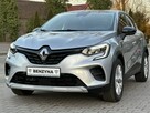 Renault Captur II 2022r Benzyna Full LED Navi Kamera Niski przebieg Zarejestrowany - 1