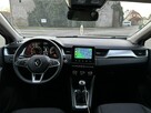 Renault Captur II 2022r Benzyna Full LED Navi Kamera Niski przebieg Zarejestrowany - 13