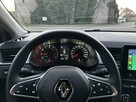 Renault Captur II 2022r Benzyna Full LED Navi Kamera Niski przebieg Zarejestrowany - 14