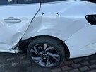 Renault Megane Rs line - 12