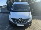 Renault Master - 2