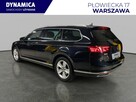 Volkswagen Passat Variant VAT 23% Elegance 2.0TSI 190KM DSG 2022 r., salon PL, I właściciel - 5