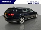 Volkswagen Passat Variant VAT 23% Elegance 2.0TSI 190KM DSG 2022 r., salon PL, I właściciel - 7