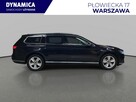 Volkswagen Passat Variant VAT 23% Elegance 2.0TSI 190KM DSG 2022 r., salon PL, I właściciel - 8