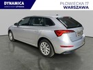 Škoda Scala VAT 23% Ambition 1.0TSI 110KM M6 2023 r., salon PL, I właściciel - 5