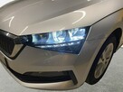 Škoda Scala VAT 23% Ambition 1.0TSI 110KM M6 2023 r., salon PL, I właściciel - 9