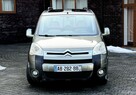 Citroen Berlingo - 2