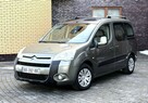 Citroen Berlingo - 3