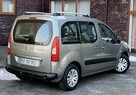 Citroen Berlingo - 10