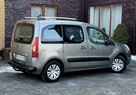 Citroen Berlingo - 12