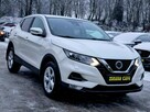 Nissan Qashqai Lift Serwis Led Navi Kamera Parktronic Bluetooth Gwarancja! - 3