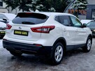 Nissan Qashqai Lift Serwis Led Navi Kamera Parktronic Bluetooth Gwarancja! - 5