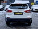 Nissan Qashqai Lift Serwis Led Navi Kamera Parktronic Bluetooth Gwarancja! - 6