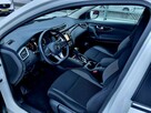 Nissan Qashqai Lift Serwis Led Navi Kamera Parktronic Bluetooth Gwarancja! - 9