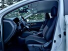 Nissan Qashqai Lift Serwis Led Navi Kamera Parktronic Bluetooth Gwarancja! - 10