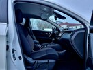 Nissan Qashqai Lift Serwis Led Navi Kamera Parktronic Bluetooth Gwarancja! - 12