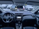 Nissan Qashqai Lift Serwis Led Navi Kamera Parktronic Bluetooth Gwarancja! - 15
