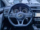 Nissan Qashqai Lift Serwis Led Navi Kamera Parktronic Bluetooth Gwarancja! - 16