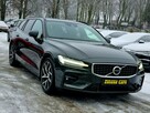 Volvo V60 1Wł Full LED R-Design Serwis Parktronic ACC Navi Bluetooth Gwarancja - 4