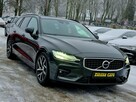 Volvo V60 1Wł Full LED R-Design Serwis Parktronic ACC Navi Bluetooth Gwarancja - 5