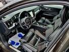 Volvo V60 1Wł Full LED R-Design Serwis Parktronic ACC Navi Bluetooth Gwarancja - 11