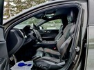 Volvo V60 1Wł Full LED R-Design Serwis Parktronic ACC Navi Bluetooth Gwarancja - 13