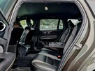 Volvo V60 1Wł Full LED R-Design Serwis Parktronic ACC Navi Bluetooth Gwarancja - 14