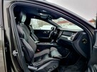 Volvo V60 1Wł Full LED R-Design Serwis Parktronic ACC Navi Bluetooth Gwarancja - 15