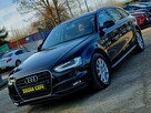 Audi A4 S-Line Led Serwis Bixenon Navi ACC Climatronik Parktronic Gwarancja