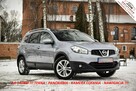 Nissan Qashqai+2 Panorama !!! Kamera !!! 7- osób !!! 100% Oryg. lakier - Nowe tracze !! - 1