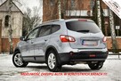Nissan Qashqai+2 Panorama !!! Kamera !!! 7- osób !!! 100% Oryg. lakier - Nowe tracze !! - 4