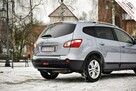 Nissan Qashqai+2 Panorama !!! Kamera !!! 7- osób !!! 100% Oryg. lakier - Nowe tracze !! - 9