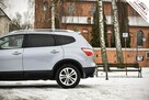 Nissan Qashqai+2 Panorama !!! Kamera !!! 7- osób !!! 100% Oryg. lakier - Nowe tracze !! - 12