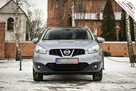 Nissan Qashqai+2 Panorama !!! Kamera !!! 7- osób !!! 100% Oryg. lakier - Nowe tracze !! - 13