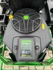 Kosiarka Traktorek John Deere Zero Turn EZ-TRAK z USA! 22km! - 5