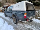 Mazda B2500/Ford Ranger - 2
