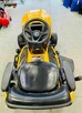 Traktorek kosiarka Cub Cadet XT2 22km z USA! Faktura - 6