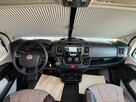 2017 Fiat Knaus VAN Ti 550 MD Kamper - 2