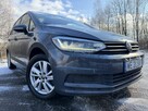 Vw Touran 2020r 1.5 Benzyna 150KM Bogata Wersja Salon PL ASO
