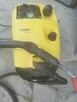 Parownica KARCHER DE4002 - 2