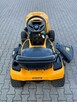 Traktorek kosiarka Cub Cadet XT1 Kohler 24km z USA! - 6