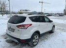 Ford escape 2.0 Ecoboss Titanium bez skóry 240 - 3