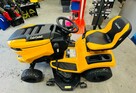 Traktorek Kosiarka Cub Cadet XT1 24km USA faktura 2022r 51go - 9
