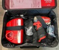 Zakrętarka udarowa Milwaukee M12 (2551-22) FQID - 2