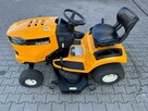 Traktorek kosiarka Cub Cadet XT1 Kohler 24km z USA! - 2