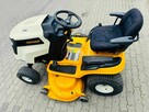 Traktorek Kosiarka Cub Cadet LTX 1050 z USA! Kohler 24km - 4